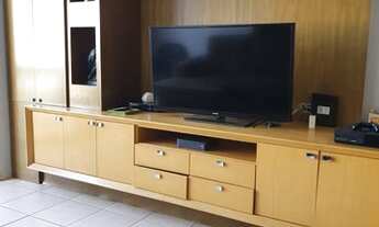 Imagem 6: Apartamento para Venda em Goiânia, Setor Bueno, 3 dormitórios, 3 suítes, 5 banheiros, 2 va