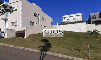 Imagem 3: Terreno à venda, 420 m² por R$ 850.000,00 - Resindecial Itahyê (Alphaville) - Santana de P