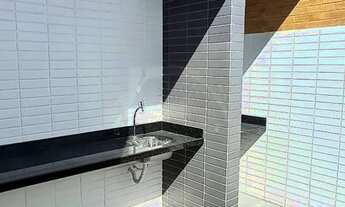 Imagem 2: Cobertura no Cabo Branco 84m²