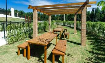 Imagem 5: Terreno para venda com 395 metros quadrados no Condomínio Buona Vita - Atibaia - SP