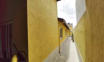 Imagem 2: Vende linda casa em Mogi das Cruzes, Residencial Mirage, 2 dormitórios, 1 suíte, 2 vagas