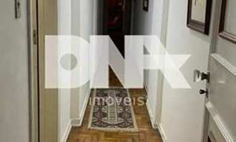 Imagem 4: Rio de Janeiro - Apartamento Padrão - Copacabana