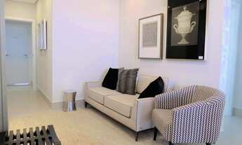 Imagem 3: Apartamento - Jardim Pompéia - Indaiatuba