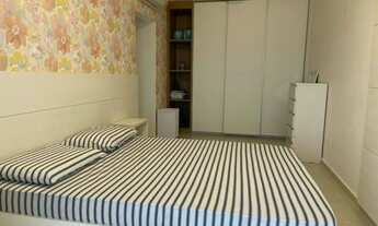 Imagem 5: Apartamento com vista para o mar com 122 m² com 3 quartos (2suites) em Maitinga - Bertioga