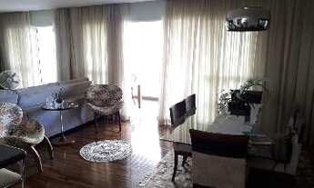 Imagem 3: Splendor Blue - Apartamento para venda tem 156 metros quadrados com 3 quartos