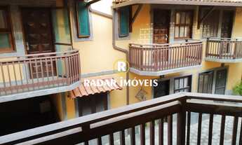 Imagem: Casa em condomínio no Peró à venda