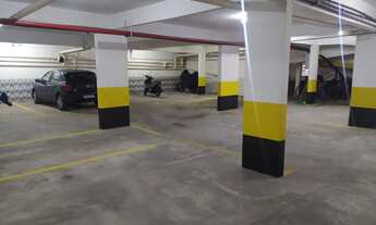 Imagem 5: Apartamento para venda com 60 metros quadrados com 1 quarto em Caiçara - Praia Grande - Sã