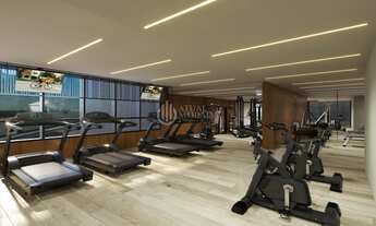 Imagem 7: CASA MILANO Apartamento com 3 dormitórios