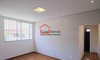 Imagem 5: BELO HORIZONTE - Apartamento Padrão - Cidade Nova