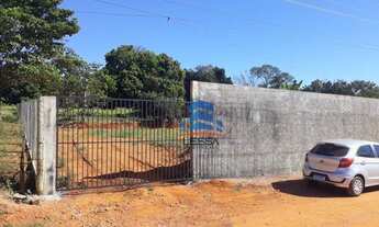 Imagem 4: Área de 3000m² em Trindade