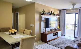 Imagem 4: Apartamento Mobilidado - 2 quartos Centro de Itaboraí