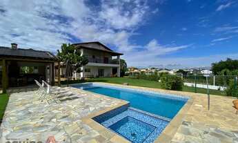 Imagem 2: Casa em Condomínio para Venda em Itupeva, Horizonte Azul II, 4 dormitórios, 1 suíte, 3 ban