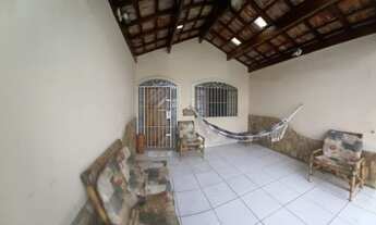 Imagem 5: Linda casa 200 metros do mar 2dorm 1vaga 1churrasqueira caiçara 230MIL AVISTA