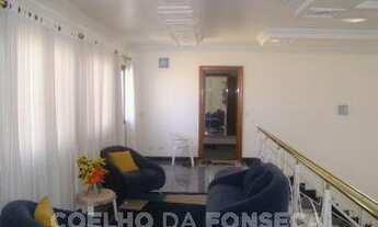 Imagem 3: São Paulo - Casa Padrão - Planalto Paulista