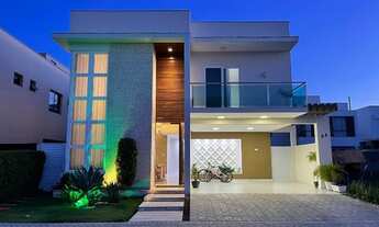 Imagem: Casa em Condomínio de alto padrão com