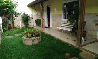 Imagem: Ótima casa no bairro 60 - imobiliária