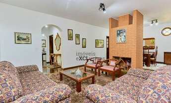 Imagem 3: Casa à venda, 308 m² por R$ 2.180.000,00 - Santa Quitéria - Curitiba/PR