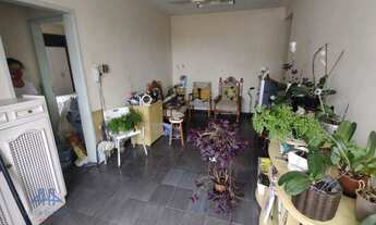 Imagem 3: Apartamento com 1 dormitório à venda, 45 m² por R$ 170.000,00 - Campinas - São José/SC