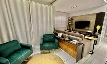 Imagem: Apartamento Garden São Francisco para venda