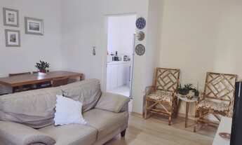 Imagem 6: Apartamento 80m², 2 quartos, 2 banhos, 1 vaga B.Sagrada Família-BH/MG