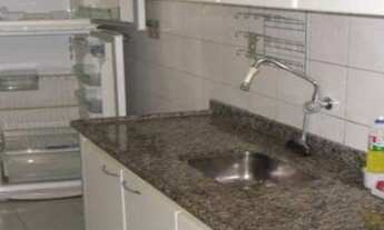 Imagem 2: Apartamento residencial à venda, Praia Grande, Ubatuba - AP0040