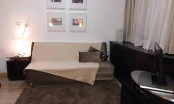 Imagem 6: Flat para aluguel possui 35 metros quadrados com 1 quarto em Liberdade - São Paulo - SP