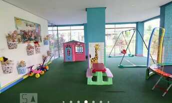 Imagem 4: Apartamento para venda com 77 metros quadrados com 2 quartos