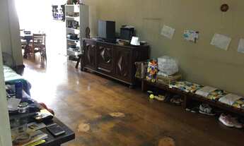 Imagem 5: Apartamento a Venda com 93m2 com 2 quartos - 1 Vaga com Vista livre no bairro Ipanema - RJ