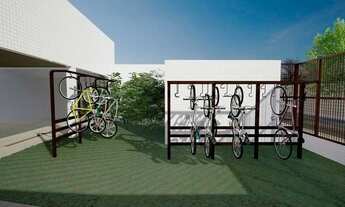 Imagem 3: Oz - Leopoldo Lins Residence , 60m², 3 quartos - Boa Vista, Recife - PE