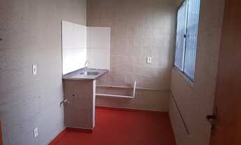 Imagem 3: Apartamento para venda com 50 metros quadrados com 2 quartos em Nova Cidade - Manaus - AM