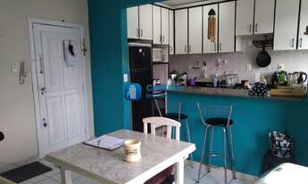 Imagem 7: FLORIANóPOLIS - Apartamento Padrão - Jardim Atlantico