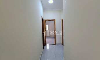 Imagem 7: Casa com 3 dormitórios à venda, 133 m² por R$ 535.000,00 - Parque Nova Carioba - Americana