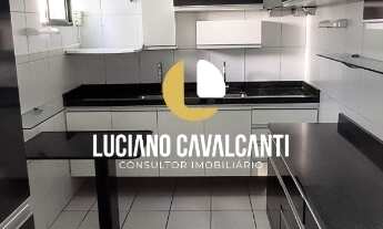 Imagem 5: Apto com 155 m², 04 quartos, sendo 03 suítes no bairro do Pina