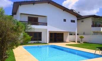 Imagem 2: GUARUJÁ - Casa de Condomínio - ACAPULCO