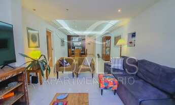 Imagem 3: AMPLO E AREJADO, APARTAMENTO EM COPACABANA