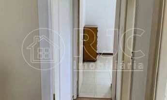 Imagem 5: Apartamento para venda com 76 metros quadrados com 2 quartos em Tijuca - Rio de Janeiro