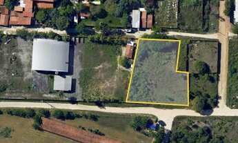 Imagem: Excelente terreno para Construtora, 2.520