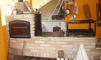 Imagem 14: Casa Condomínio Nova Paulista - Jandira - Aceita permuta