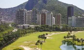 Imagem 3: Apartamento a venda com 95 m2 com 2 quartos 1 Suíte com vista Mar na Praia de São Conrado
