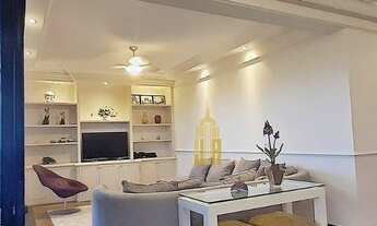 Imagem 6: Apartamento de Alto Padrão com 3 suítes, Frente Mar e com Vista Mar, 252 m² - venda por R