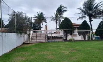 Imagem 6: Chácara com 4 dormitórios à venda, 2000 m² por R$ 985.000,00 - Parque Bela Vista - Piracic