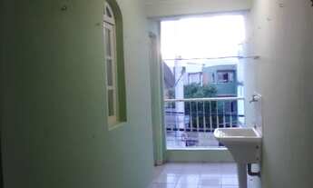 Imagem: Alugo casa 2 quartos 500 reais, em Porto