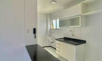 Imagem 5: Quarto e sala no costa azul com 02 vagas vista mar