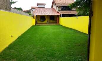 Imagem: Saquarema - Casa Padrão - Itaúna