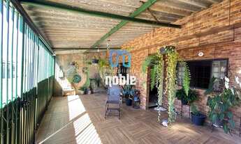 Imagem: Casa a venda na quadra 303 santa maria