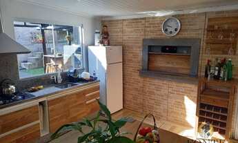 Imagem 6: Casa á venda em Lages