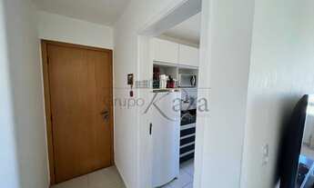 Imagem 2: Apartamento - Colinas - Residencial Colinas do Parahyba - 75m² 3 Dormitórios sendo 1 Suíte