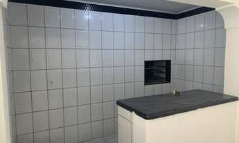 Imagem 5: Casa para venda possui 80 metros quadrados com 3 quartos em Sussuarana - Salvador - BA