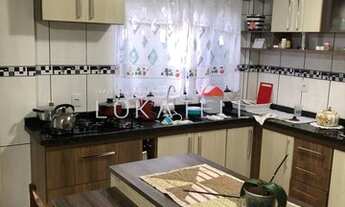 Imagem 5: CASA A VENDA NO BAIRRO BRAZMADEIRA EM CASCAVEL PR