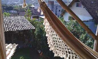 Imagem 5: Casa na praia do Rosa